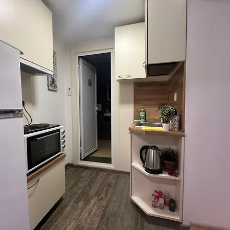 Apartment Sea Varna