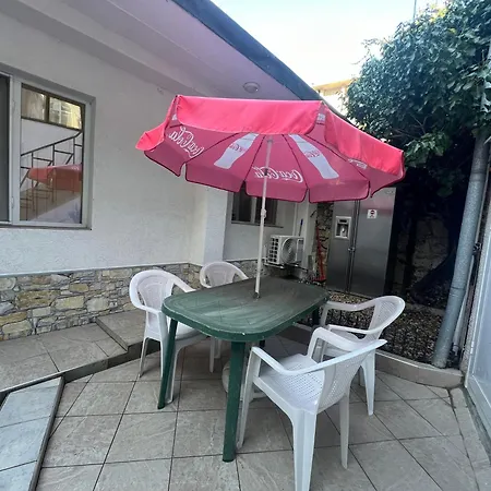 Sea Apartment