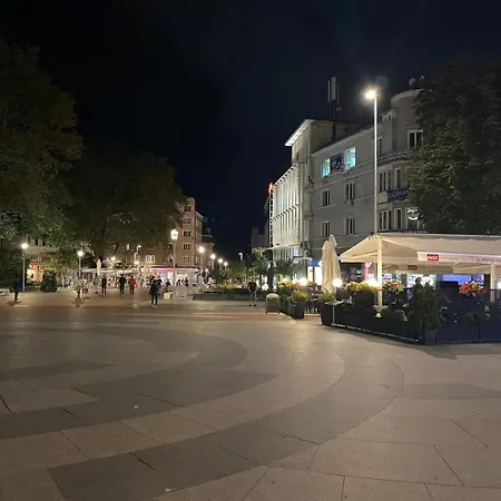 Apartment Sea Varna