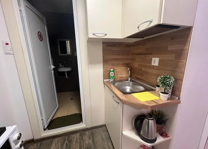 Sea Appartamento Varna